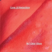 Additional picture of PV392 - Blood Orange  Cone 06-10, Pint