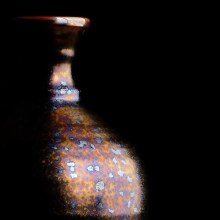 Additional picture of CO-8  Dark Star  Cone 5/6, Pint