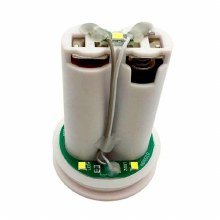 Additional picture of LED Battery Powered Lite Insert