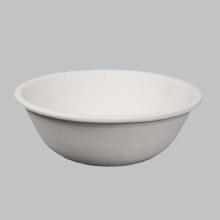 SB148 - Stoneware Med. Mixing Bowl    10.5"L x 10.5"W x 3.5"H