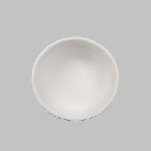 Additional picture of SB148 - Stoneware Med. Mixing Bowl    10.5"L x 10.5"W x 3.5"H