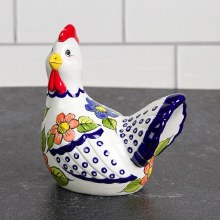 Additional picture of MB1620 - Ethel Hen     6"L x 3.75"W x 6.5"H