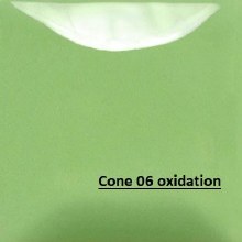 FN-058 Green Apple Cone 06-10, 4oz