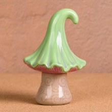 Additional picture of FN058 - Green Apple Cone 06-10, 4oz
