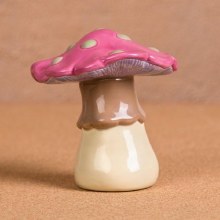 Additional picture of FN060 - Mushroom Cone 06-10, 4oz