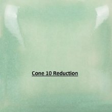 Additional picture of FN-058  Green Apple  Cone 06-10, Pint
