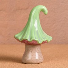 Additional picture of FN-058  Green Apple  Cone 06-10, Pint