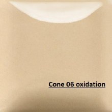 FN-059  Cashmere  Cone 06-10, Pint