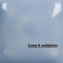 Additional picture of FN-057  Periwinkle  Cone 06-10, Pint