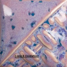 Additional picture of SW-199 Purple Aster  Pint Cone 5-10