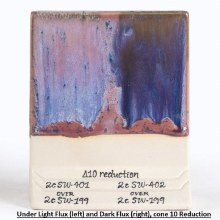 Additional picture of SW-199 Purple Aster  Pint Cone 5-10