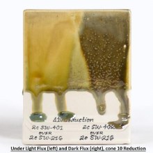 Additional picture of SW216 - Micro Jade Cone 5-10