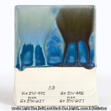 Additional picture of SW217 - Micro Cerulean Cone 5-10