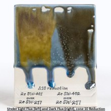 Additional picture of SW217 - Micro Cerulean Cone 5-10