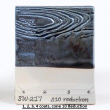 Additional picture of SW217 - Micro Cerulean Cone 5-10