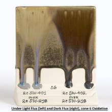 Additional picture of SW218 - Micro Ash Cone 5-10