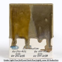 Additional picture of SW218 - Micro Ash Cone 5-10