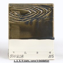 Additional picture of SW218 - Micro Ash Cone 5-10