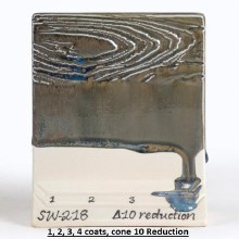 Additional picture of SW218 - Micro Ash Cone 5-10