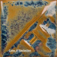 Additional picture of SW219 - Opal Lustre  Cone 5-10