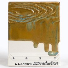 Additional picture of SW219 - Opal Lustre  Cone 5-10