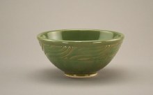 Additional picture of PC-46  Lustrous Jade  Cone 5/6, Pint