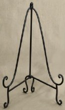 Easel/Stand - X-Large Folding