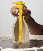 Additional picture of XPCG  Clay Gauge