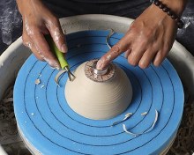 Additional picture of XMDL - Dot Marker - Lrg.