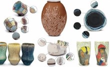 Additional picture of The Anatomy of a Good Pot, Coppage