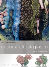 Additional picture of Special Effects Glazes, Bloomfield