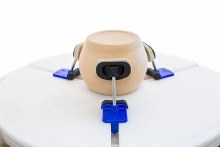 Additional picture of Mittens for Molded Hands (3 pk)