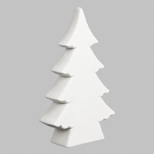 Additional picture of MB1635 - Lrg. Tree Silhouette  7.75"L x 2.5"W x 12"H