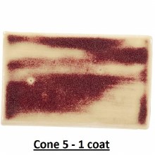 Additional picture of PC-70  Copper Red  Cone 5/6, Pint