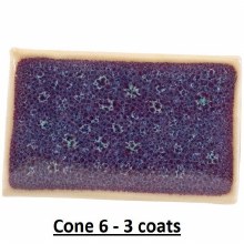 Additional picture of PC-70  Copper Red  Cone 5/6, Pint