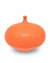 Additional picture of SM-68  Orange  Cone 5/6, Pint