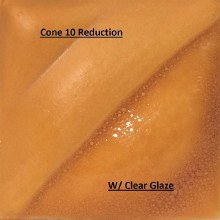 Additional picture of PV309 - Deep Yellow  Cone 06-10, Pint