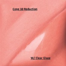 Additional picture of PV317 - Coral  Cone 06-10, Pint