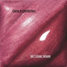Additional picture of PV318 - Rose  Cone 06-10, Pint