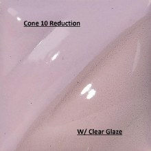Additional picture of PV318 - Rose  Cone 06-10, Pint