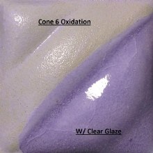 Additional picture of PV320 - Lavender  Cone 06-10, Pint