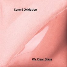 Additional picture of PV324 - Blush  Cone 06-10, Pint