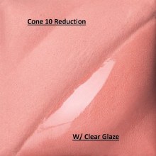 Additional picture of PV324 - Blush  Cone 06-10, Pint