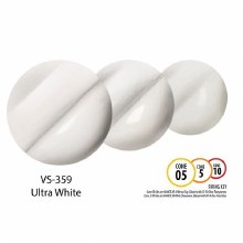Additional picture of LVS359 - Ultra White Underglaze Spray Cone 06-10