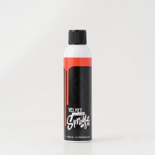 VS-384 Real Orange Underglaze Spray Cone 06-10