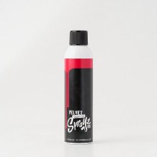 VS-387 Bright Red Underglaze Spray Cone 06-10