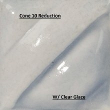 Additional picture of PV328 - Iceburg Blue  Cone 06-10, Pint