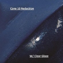 Additional picture of PV332 - Teal Blue  Cone 06-10, Pint