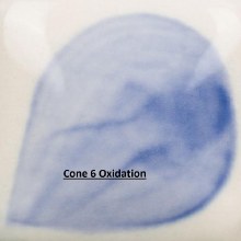 Additional picture of EZ110 -  Cool Blue Cone 06-10, 1oz
