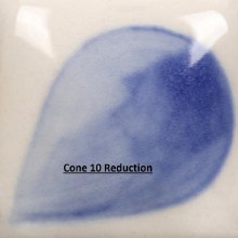 Additional picture of EZ110 -  Cool Blue Cone 06-10, 1oz